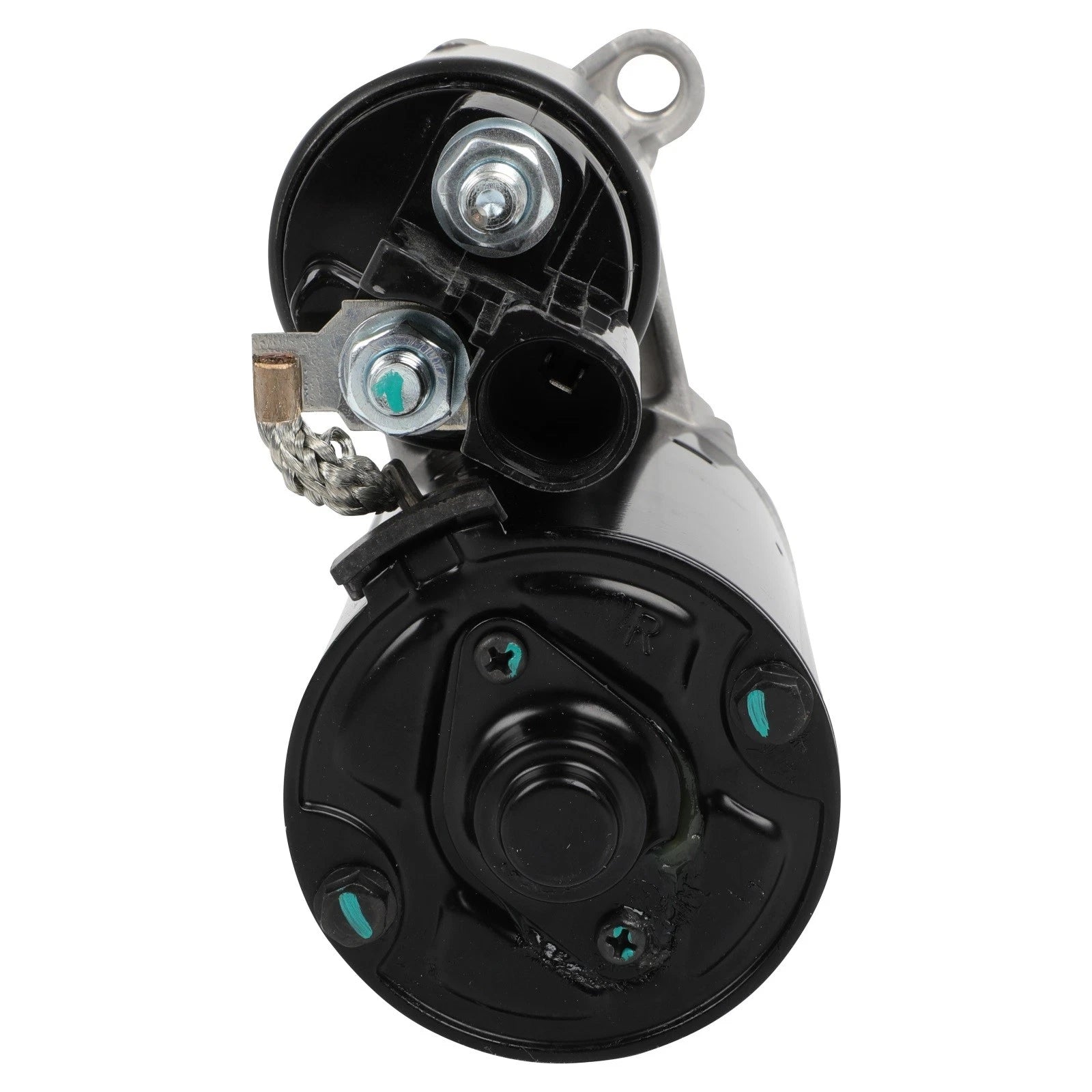 Starter Motor for Audi A4 A5 A6 A7 A8 Q5 RS5 S4 S6 SQ5 (19113 19110 17692)