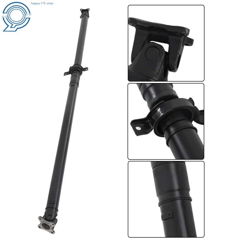 Rear Driveshaft Prop Shaft Assembly for Acura MDX ZDX (2010–2013)