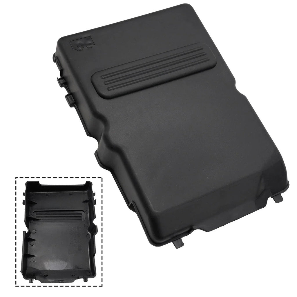 Battery Box Cover for Electric Components