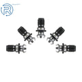 20 Pcs Coolant Pull Stud Retention Knob for Mazak Fadal Hurco