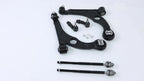Set of 2 Front Lower Control Arms & Sway Bar End Links for Dodge Dart (2013-2016)