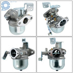 Carburetor for EZGO Golf Cart 2 Cycle (1982–1987)