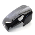Right Side Mirror Covers for Dodge Ram 1500 (2013–2018) - Turn Signal Cutout