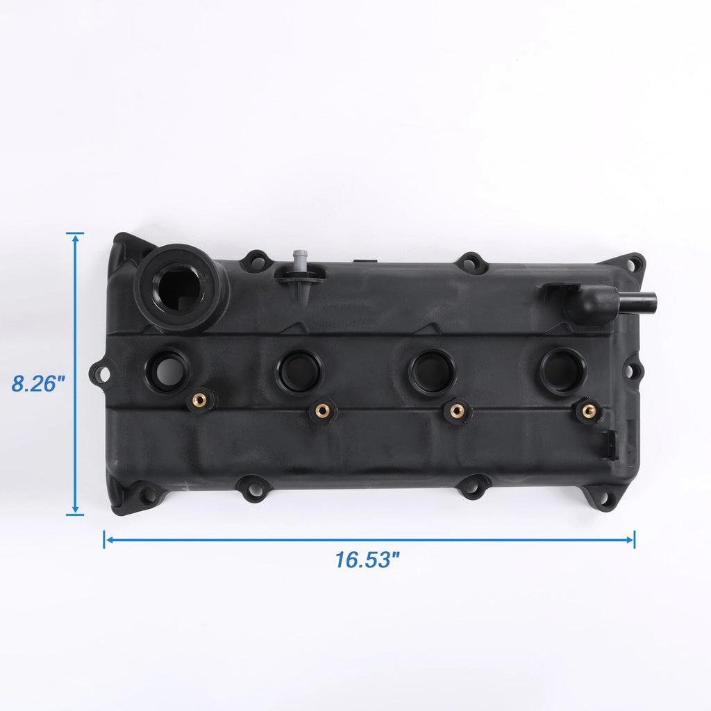 Engine Valve Cover with Gaskets for Nissan Altima Sentra (2002-2006)