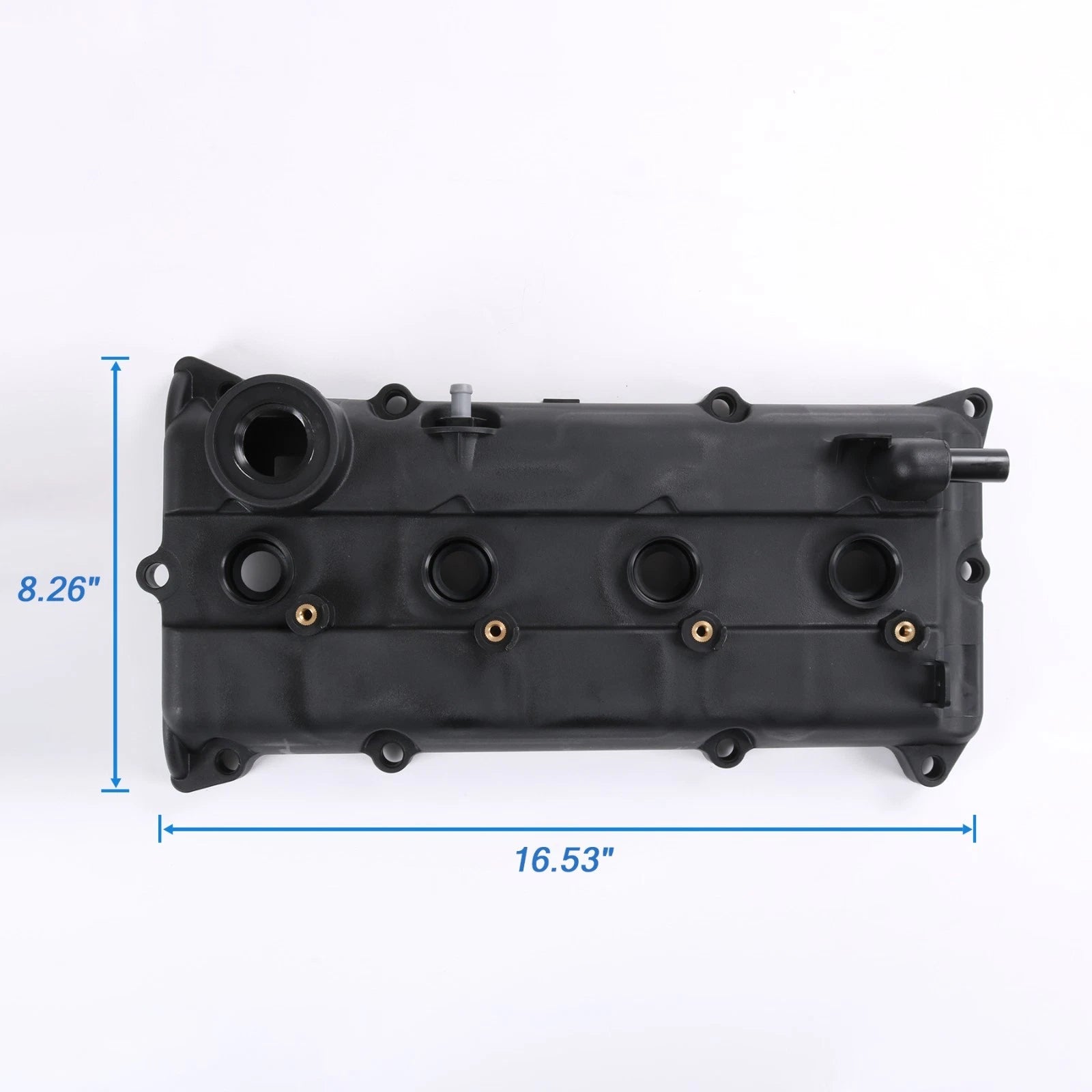 Engine Valve Cover with Gaskets for Nissan Altima Sentra (2002-2006)