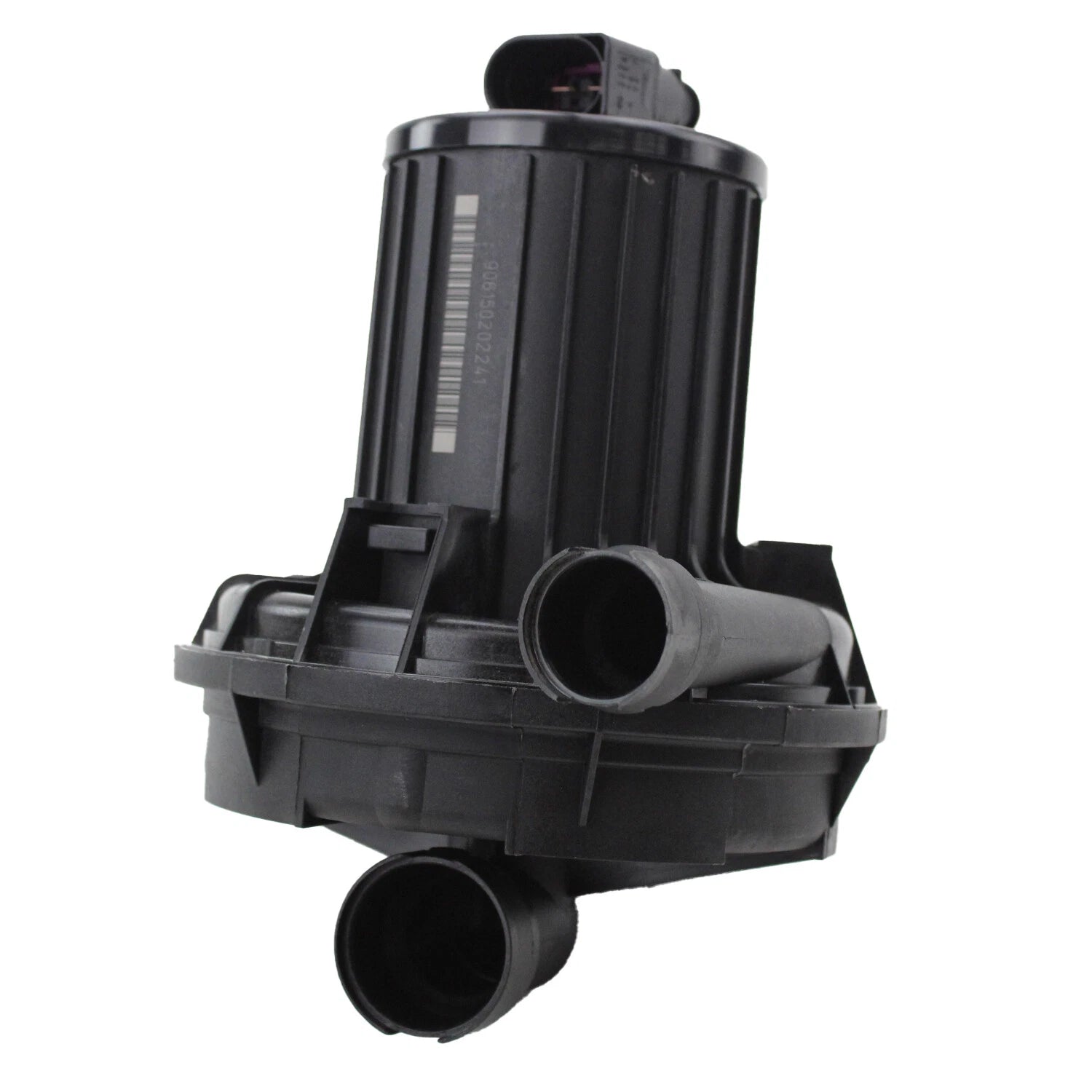 Pierburg 7.22738.08.0 Secondary Air Injection Pump for Audi Porsche Volkswagen (2000–2023)