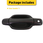 Exterior Door Handle for Chevrolet Colorado GMC Canyon (2004â2012)