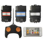 27Mhz Remote Control Receiver for FY12V FY6V (Children's Electric Car)