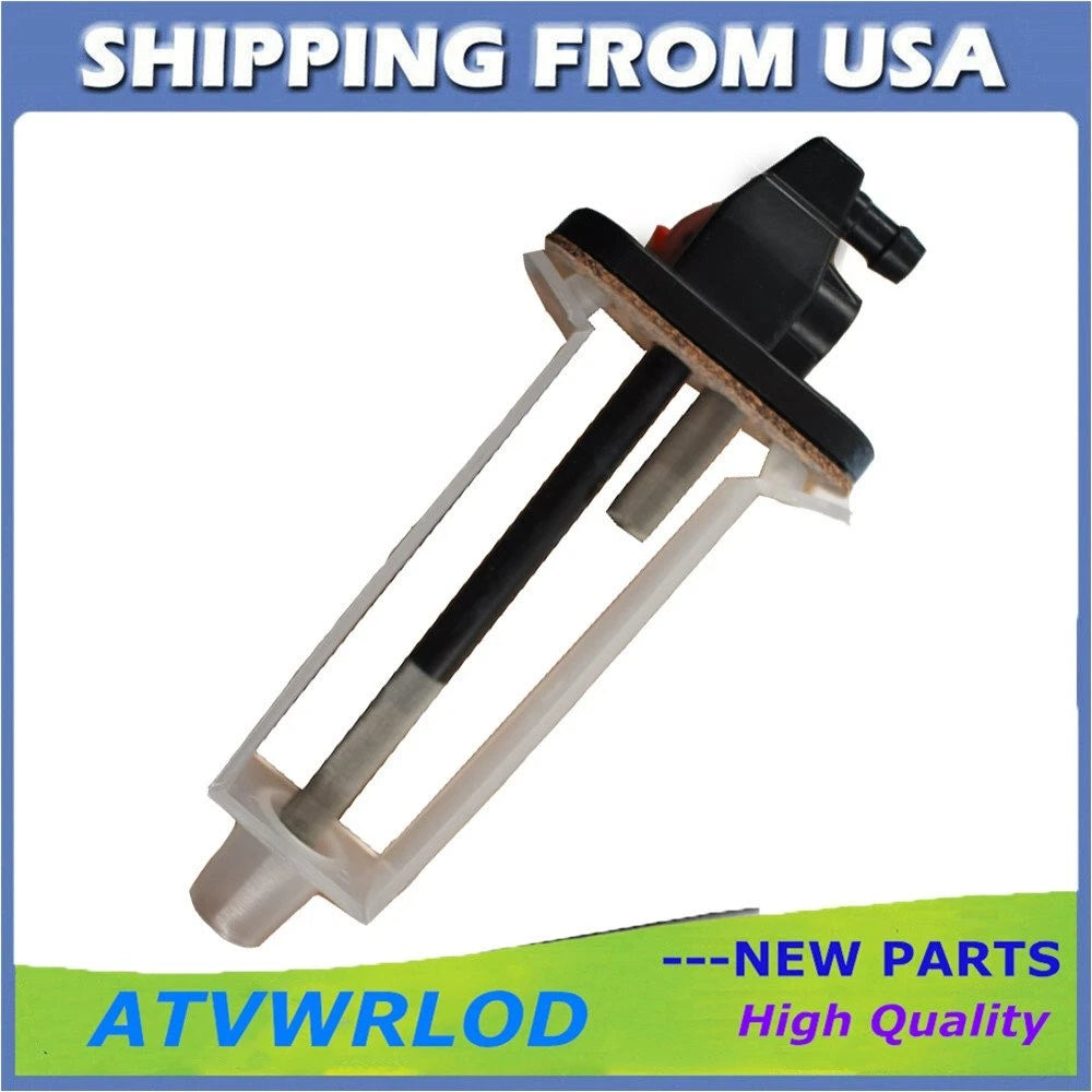 Fuel Valve Shutoff Petcock for Polaris Trail Boss 250 (1993–1999)