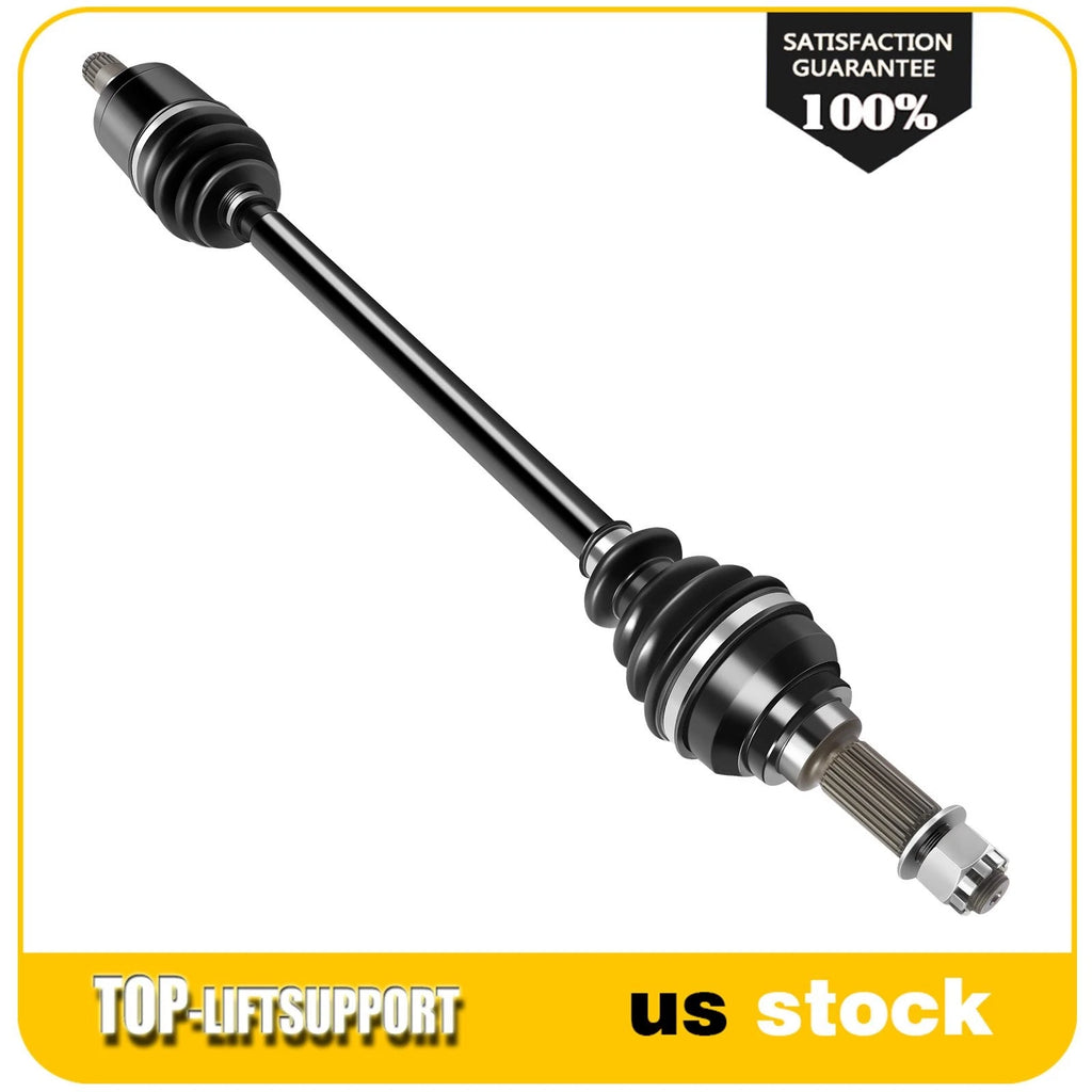 Front Left CV Joint Axle Shaft for John Deere Gator XUV 825i (2011–2017)
