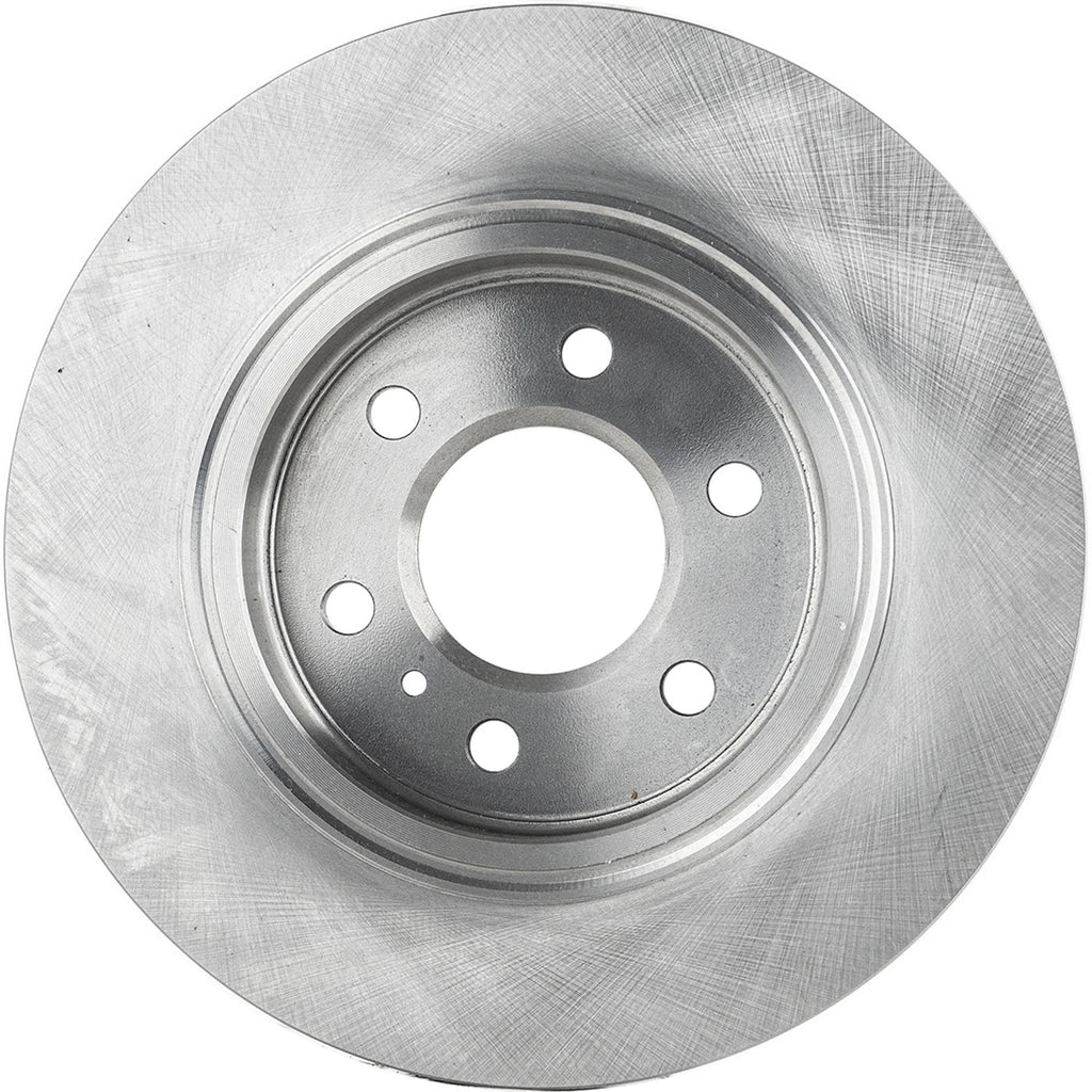 Rear Brake Disc for Chevy Uplander Pontiac Montana Saturn Relay Buick