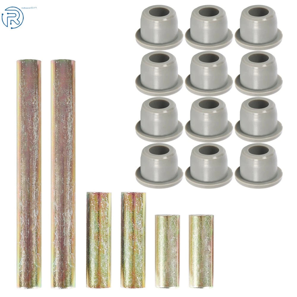 Front End Control Arm Bushing Sleeve Kit for Club Car Precedent (2004–2023)