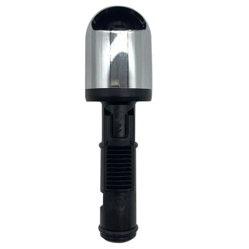 2 x Headlight Washer Nozzles for Porsche 911 (997) (2005–2012)