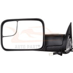 Power Heated Side View Mirrors Pair for Dodge Ram (1998–2001)