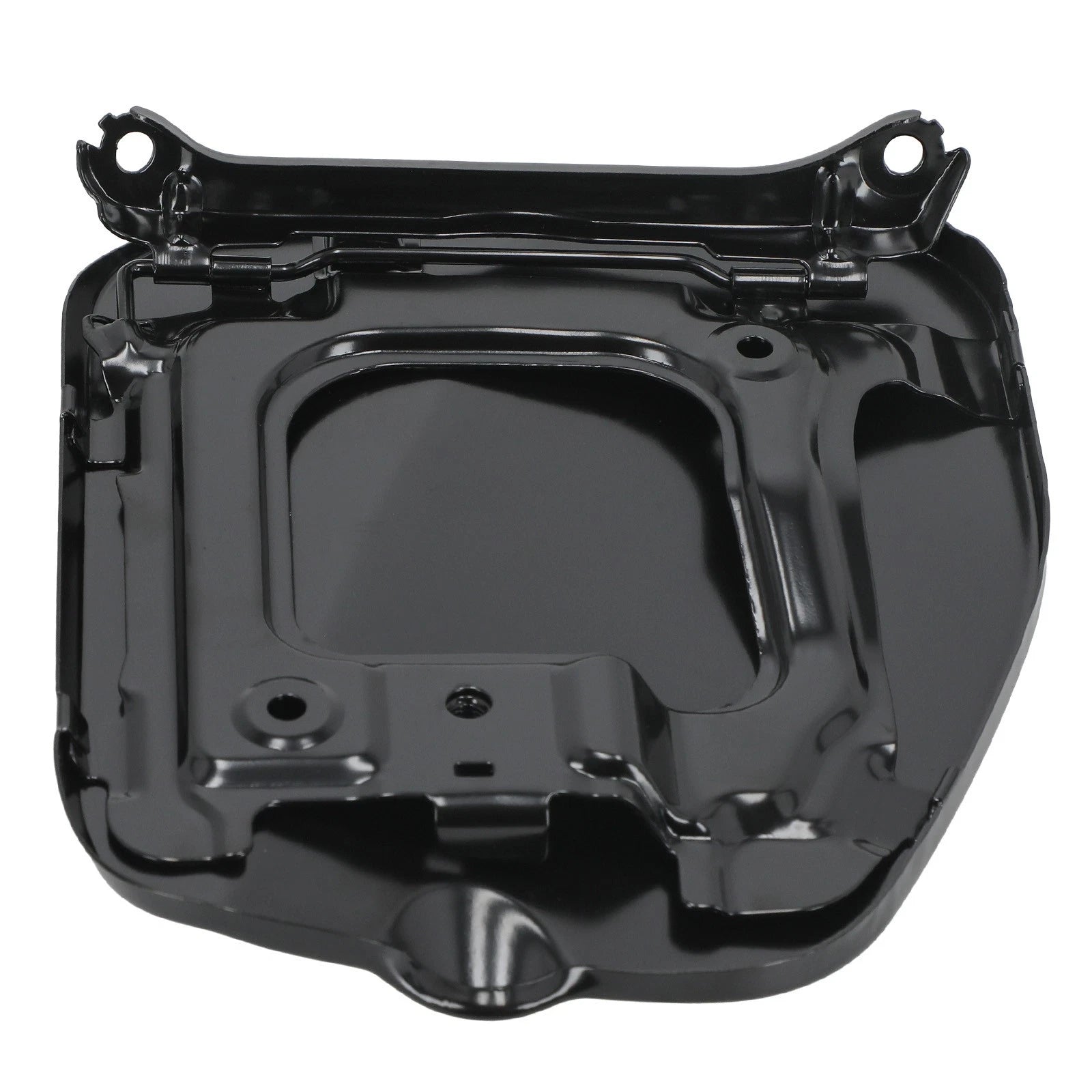 Gas Tank Fuel Filler Door Lid for Toyota Tacoma (2005–2015)