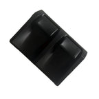 Cup Holder Partition for Skoda Karoq (2017–2023) 56G862531