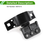 Right Engine Motor Mount for Chevrolet Sail (2010–2014) 10-214 1.2L MT