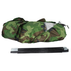 2X Roof Shield for Camping Essentials Tent (2 Person)