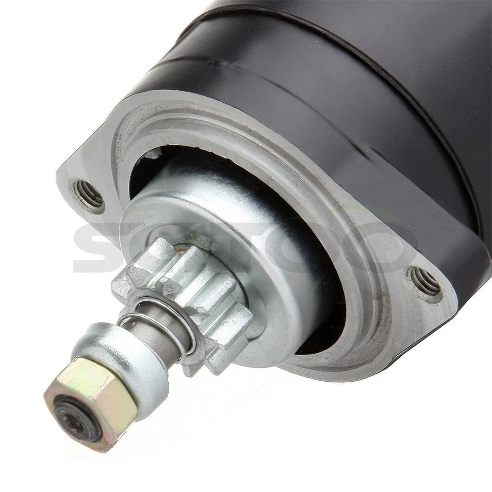 Starter for Kawasaki Jetski JS 400 440 550 (1976–1995) 111840 S108-116 18305