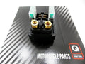 Starter Solenoid Relay Assembly for Yamaha YXR450 Rhino (2006-2009)
