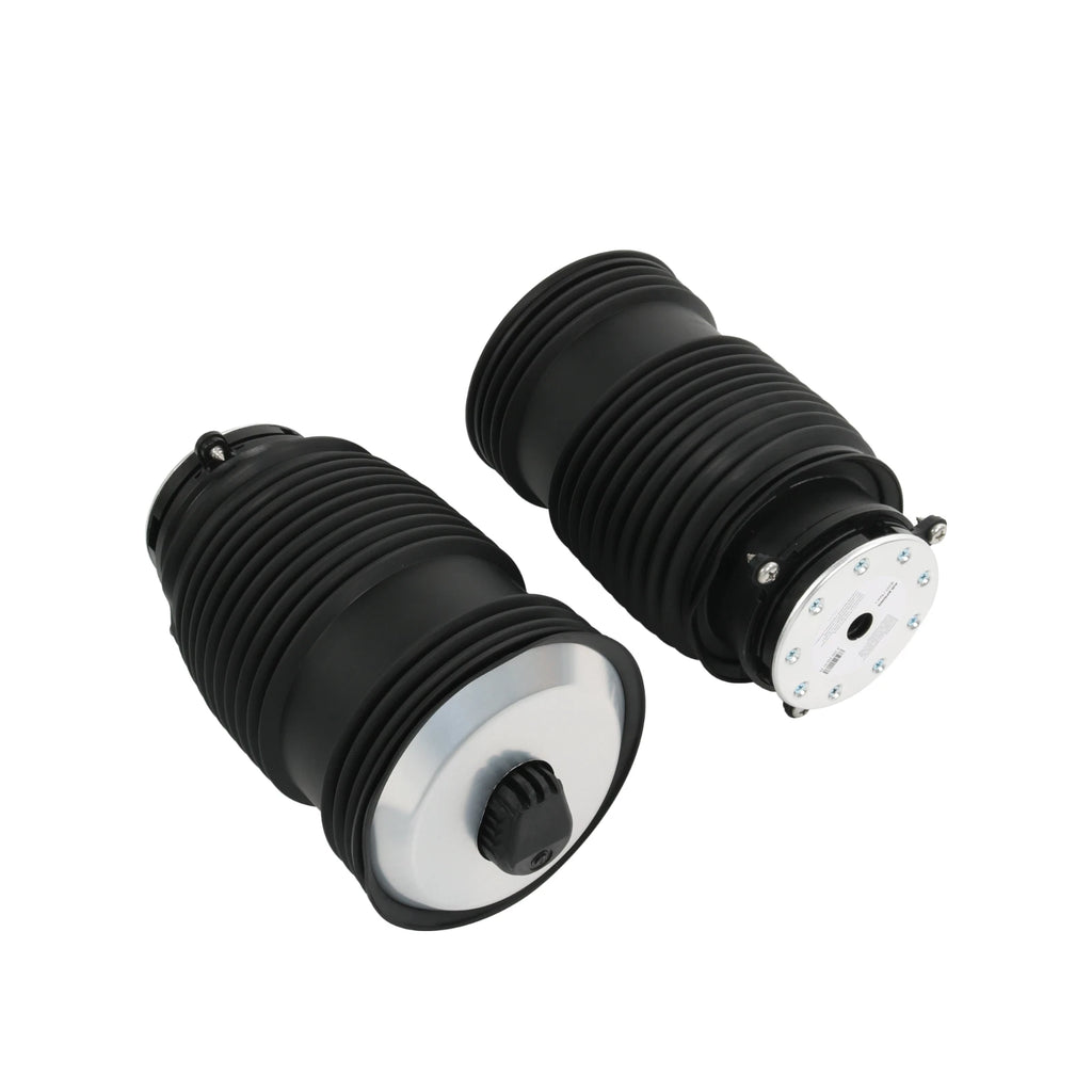 2X Rear Air Suspension Springs for Mercedes Benz C-Class (2015–2021)