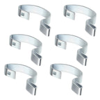 Set of 6 Air Box Cover Clips #707800249 for Can-Am DS 450 (2008–2015)