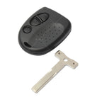 3 Buttons Remote Car Key for Holden Commodore (VS-VZ) 304MHz