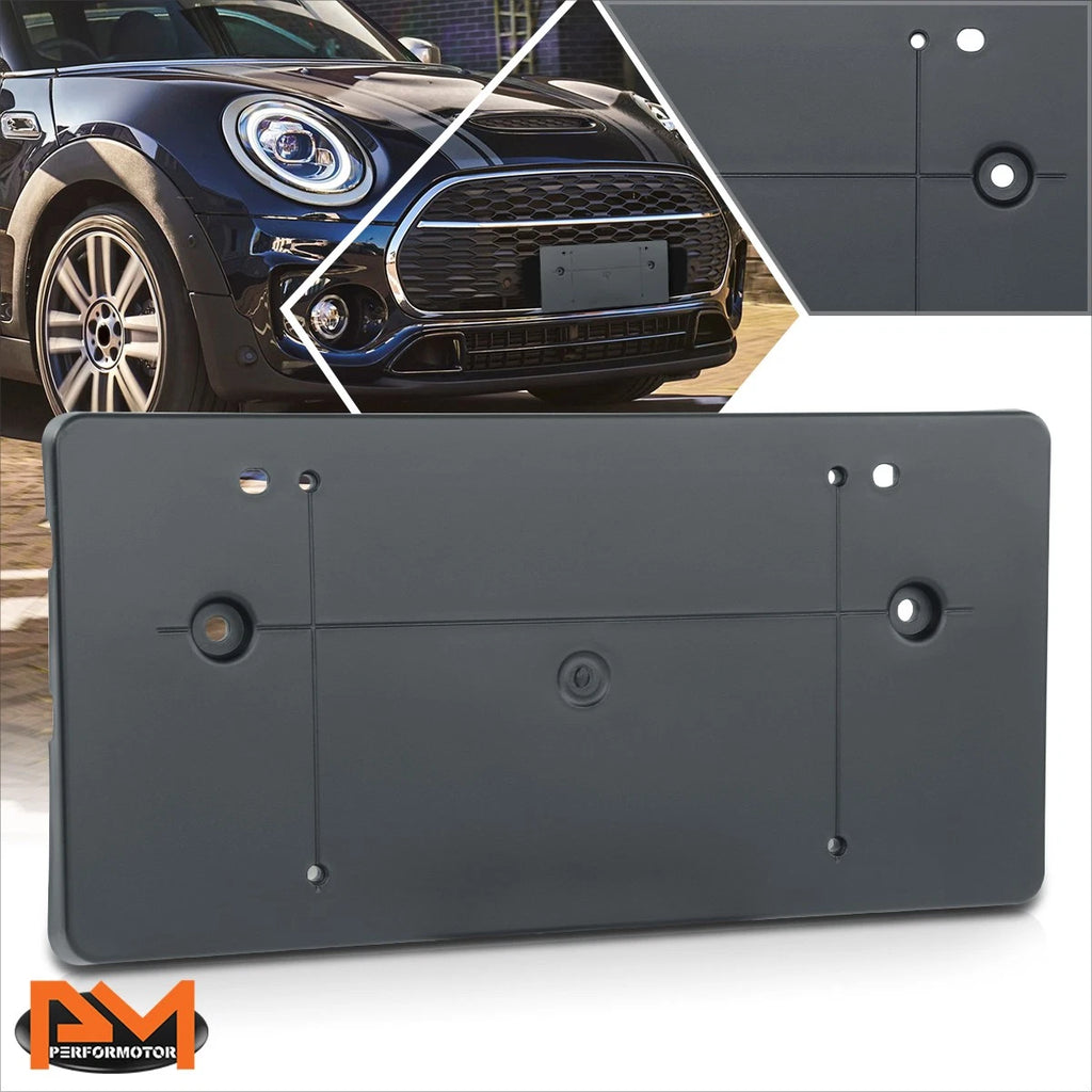 Fog Light Bezel for Nissan Rogue (2014–2016)