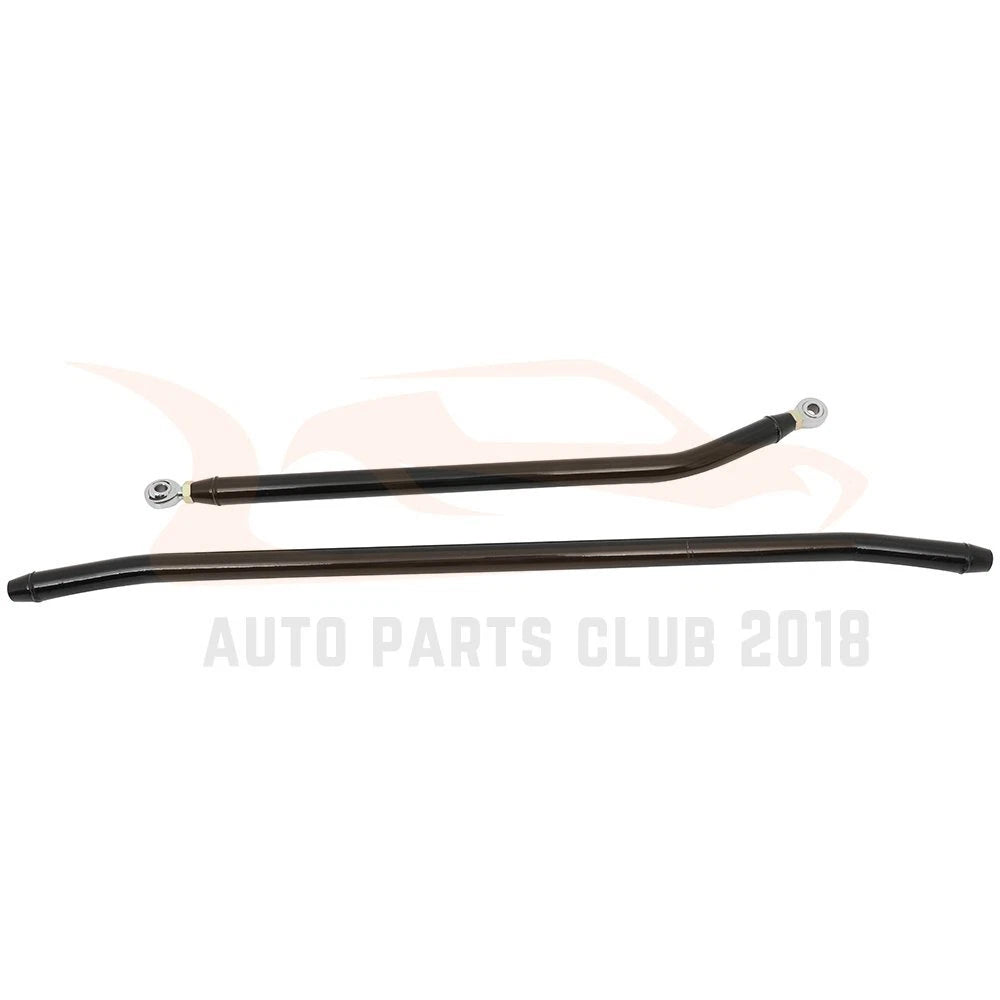 Crossover Steering Kits for Jeep Cherokee XJ (1984-2001)