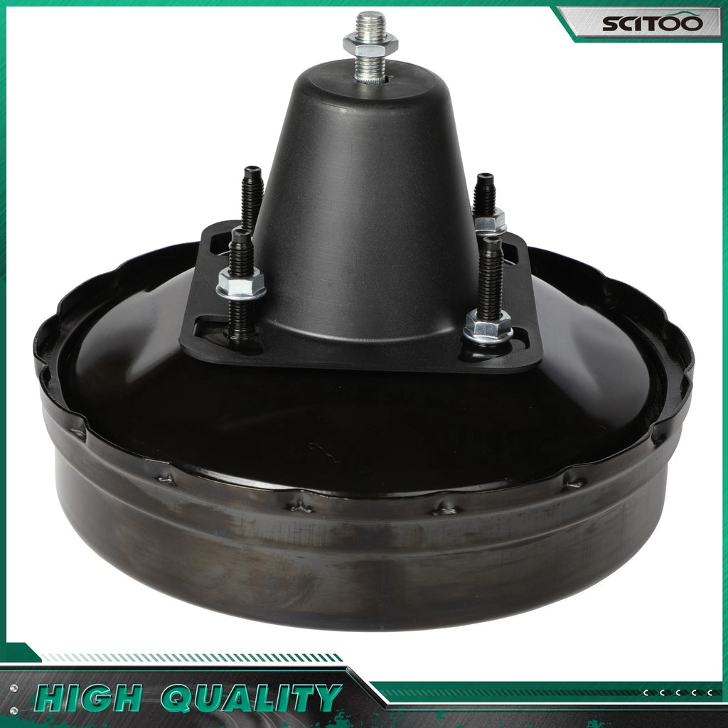 Power Brake Booster for Toyota Paseo (1995–1999) & Tercel (1991–1999) 1.5L