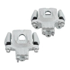 2X Rear Brake Calipers for Toyota Highlander (2006–2007) & Lexus RX400h (2006–2008)