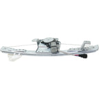 Window Regulator for Chrysler Pacifica (Rear Right Side)