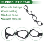 Engine Intake Manifold Gasket for Nissan Altima (2006–2011) No. 14035JG35A