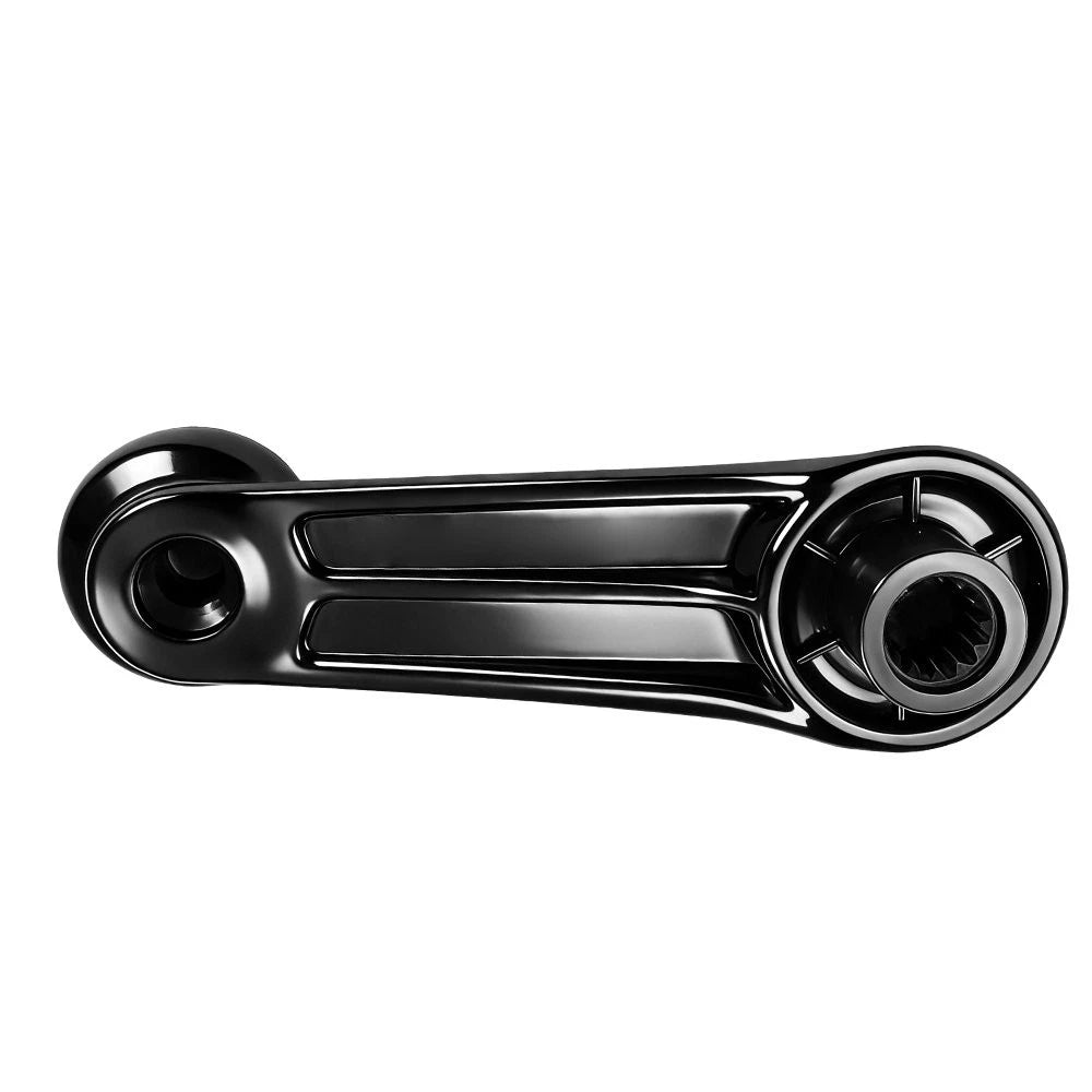 Window Crank Handle for Jeep Wrangler (YJ) (1992–1995) Black
