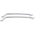 2X Fuel Gas Tank Strap for Honda Fit (2007–2008)