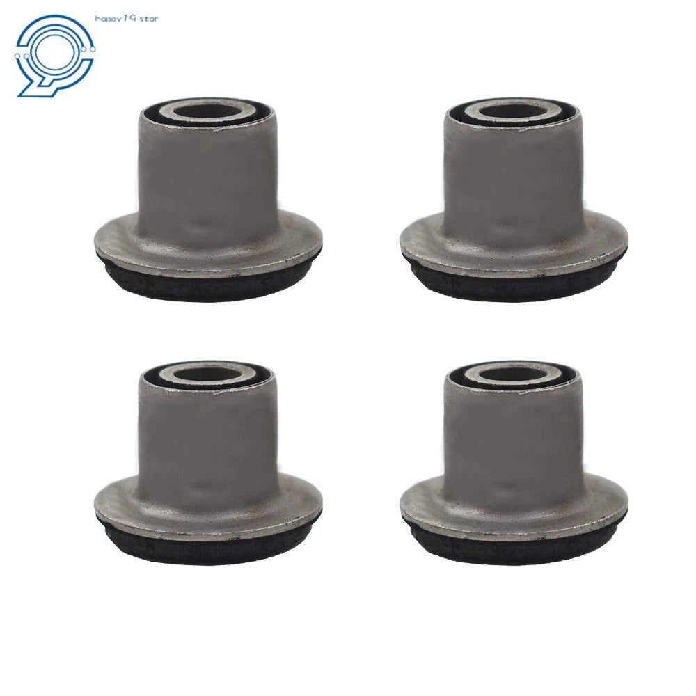 Set of 4 Rack and Pinion Mounting Bushings for Toyota Avalon (2005–2012)