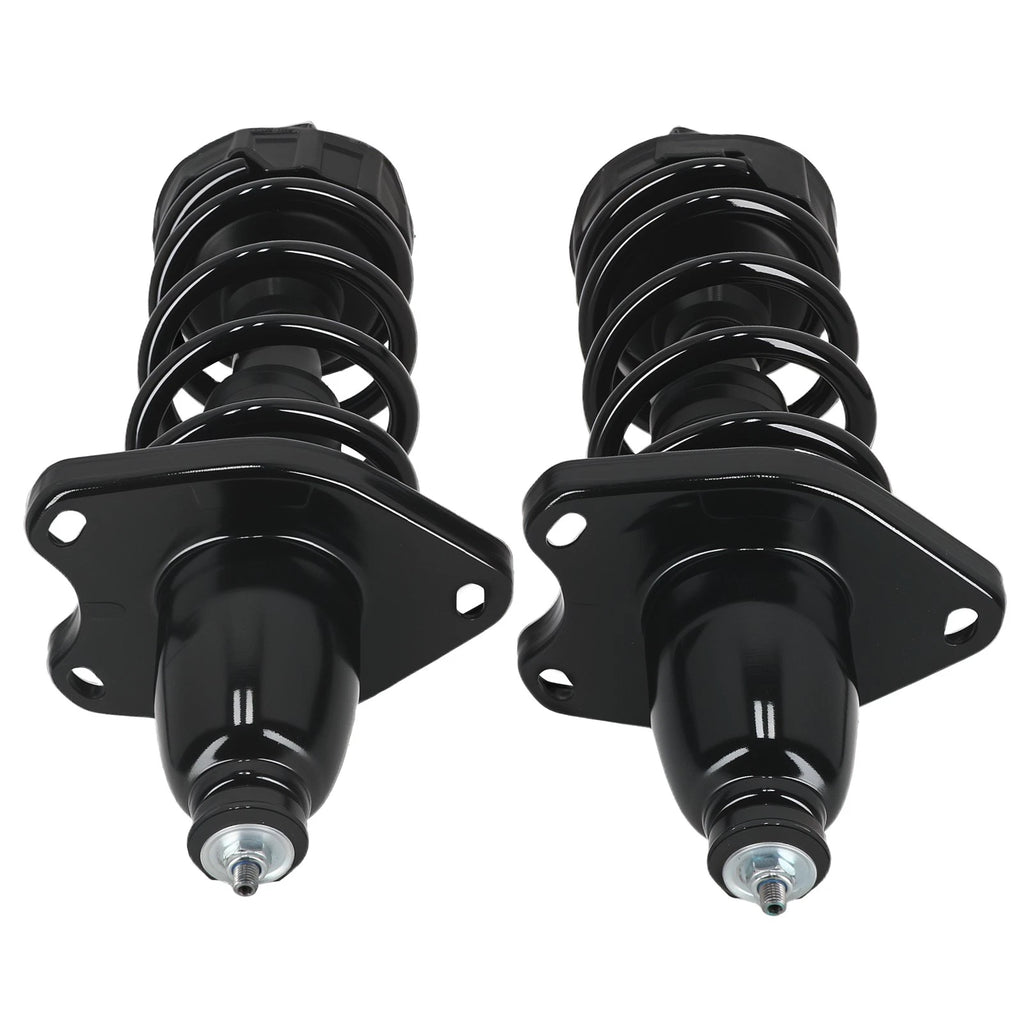 Rear Struts Shocks Springs Absorbers for Honda Ridgeline (2006–2014)