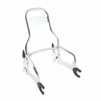Sissy Bar Backrest Pad for Indian Chief Classic Dark Horse Vintage (2014–2018)
