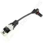 2X ABS Wheel Speed Sensor for Saturn Vue (2008–2010)