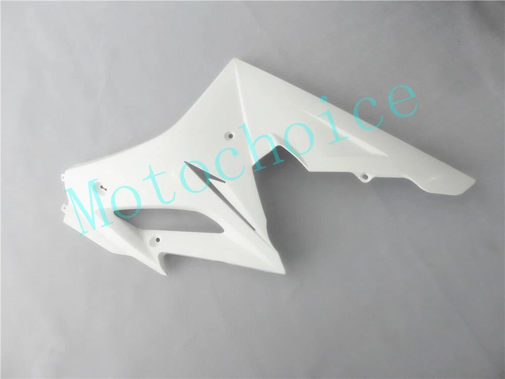 Fairing Kit for Triumph Daytona 675 (2006–2008) Unpainted Raw ABS Bodywork