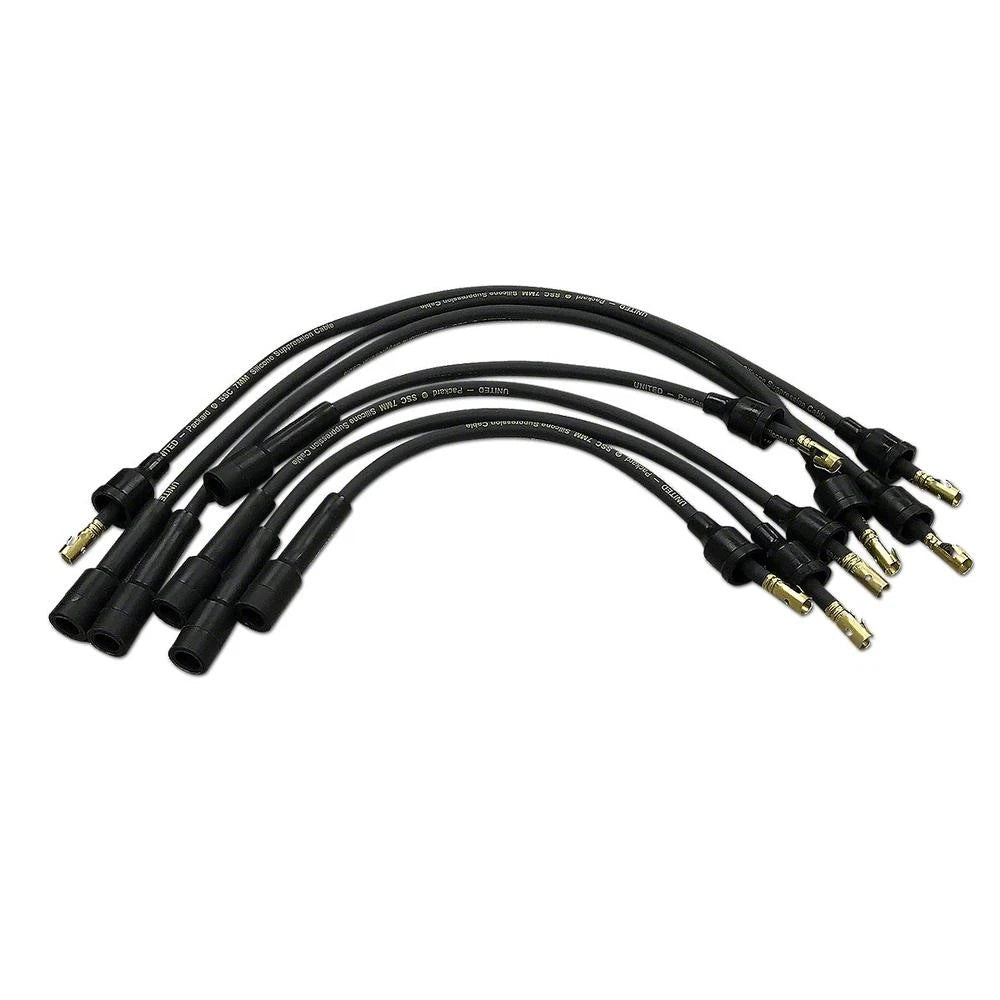 IHS4325 Spark Plug Wiring Set for International (6-cyl)