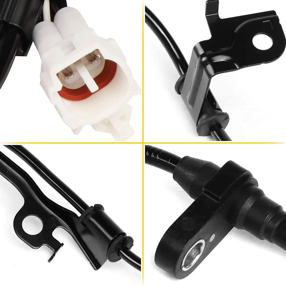 Wheel Speed Sensor for Toyota Yaris (2009–2011) & Scion xD (2009–2014)