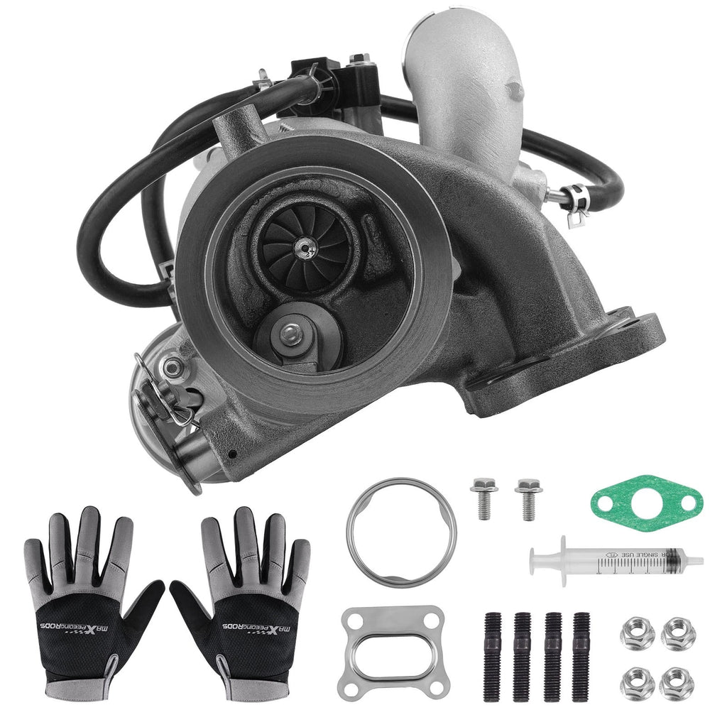 Billet Turbocharger for Chevy Cruze, Vauxhall Astra K 1.4L (2016–2020)
