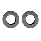 2" Lift Kit Spacer & Sway Bar for Jeep Gladiator JT (2019–2024)