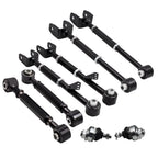 Coilover & Control Arm Toe Kit for Honda Accord (2013-2017)