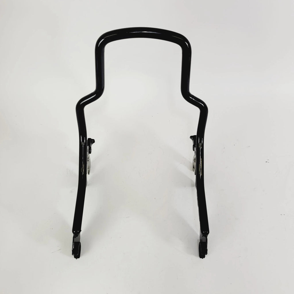 Detachable Sissy Bar Backrest for Harley Davidson Low Rider (2018–2023)