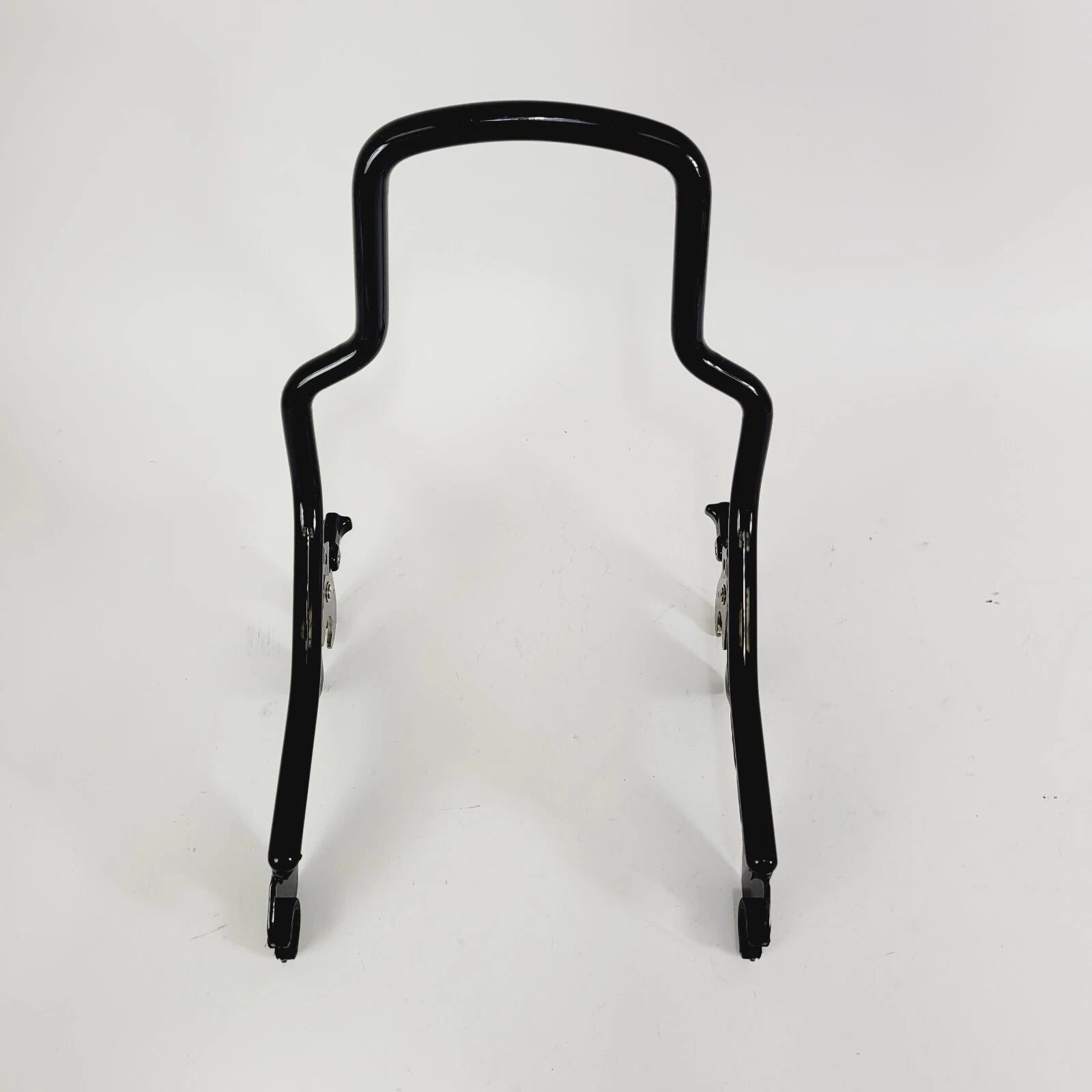 Detachable Sissy Bar Backrest for Harley Davidson Low Rider (2018–2023)