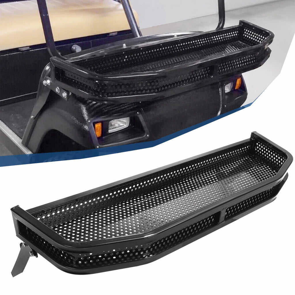 Front Basket for Yamaha G14 G16 G19 G20 G21 G22 Golf Cart (1995–2007)