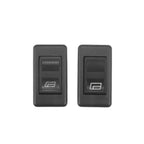 2X Power Door Window Switch for Volkswagen Jetta 