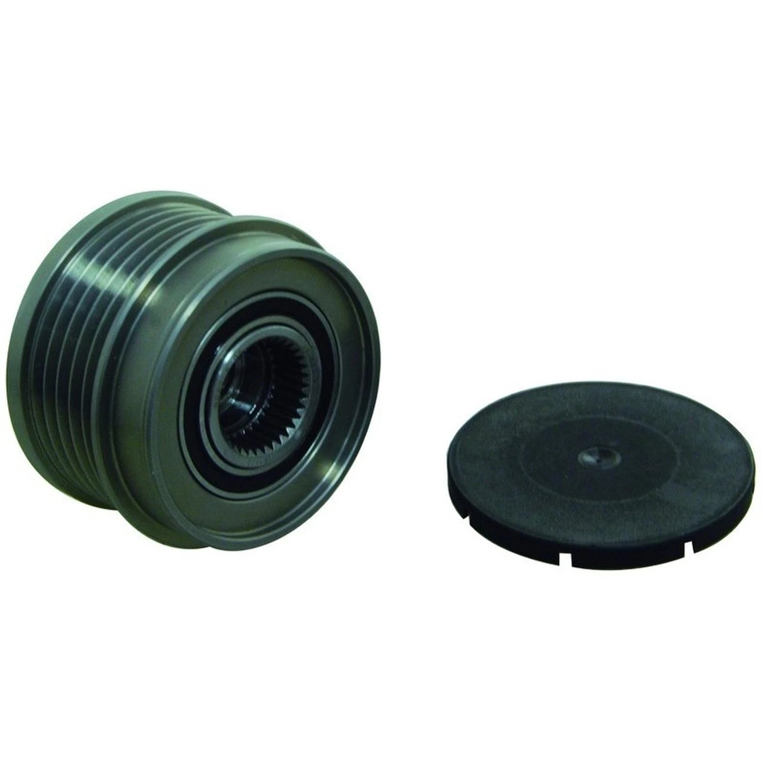 Clutch Pulley for Volvo C70 (2006)